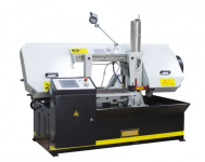 Станок ленточнопильный Stalex BS-5030, одноколонный