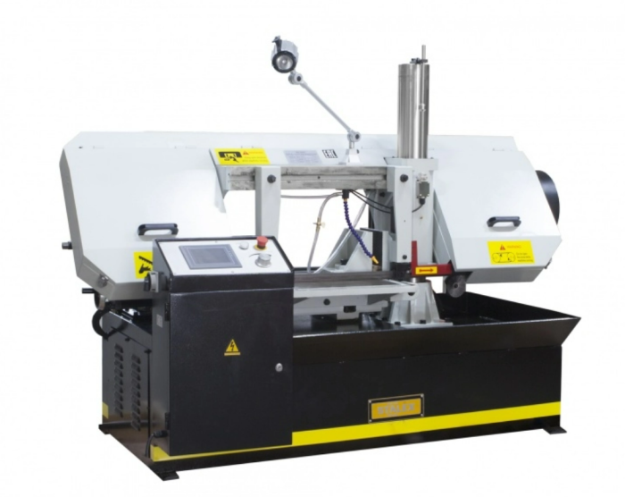 Станок ленточнопильный Stalex BS-5030, одноколонный