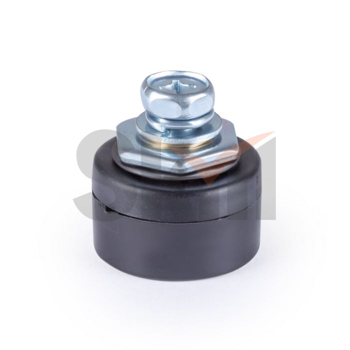 Панельная розетка  10-25 (упак.) (511.0304/СХ0530) Varteg