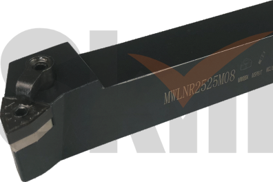 MWLNR2525M08 Державка токарная