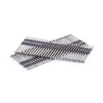 Гвозди реечные финишные P0A GL с цинковым покрытием, угол наклона 21 градус, 2,8 x 60 мм 150 шт. AER