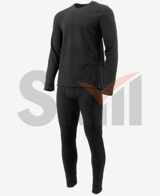 Термобелье Brodeks Arctic-2 Merino