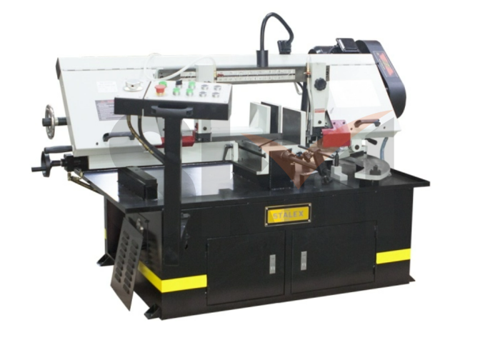 Станок ленточнопильный Stalex BS-1018TH