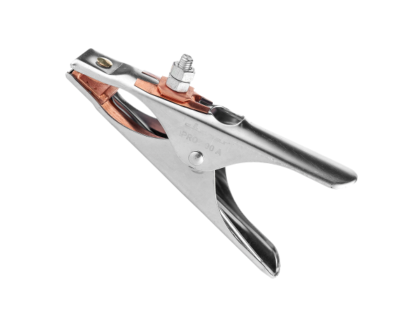 Клемма заземления PRO 200 А ТМ "Сварог"