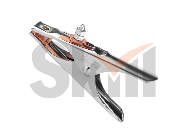 Клемма заземления PRO 200 А ТМ "Сварог"