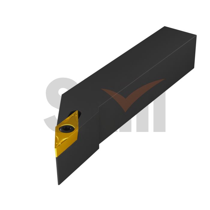 Державка токарная SVJCR 3232 P16