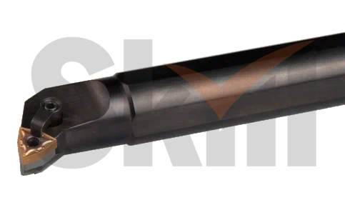 S20Q-MWLNR08 Державка токарная