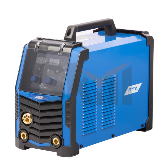 ПТК МАСТЕР MIG 200 DP SYN NF99