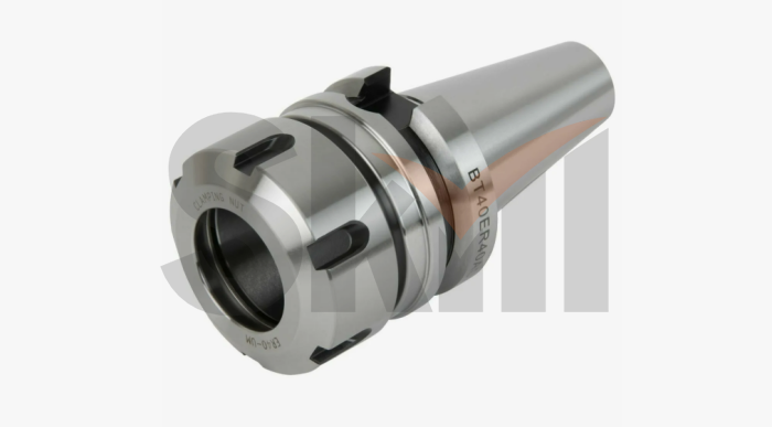 BT40-ER40-70 Патрон цанговый