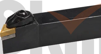 DDJNR2525M11 Державка токарная