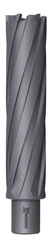 TCT Корончатое сверло по металлу 19x55, universal 19