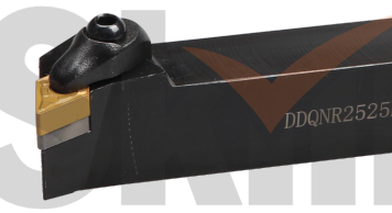 DDQNR2525M15 Державка токарная