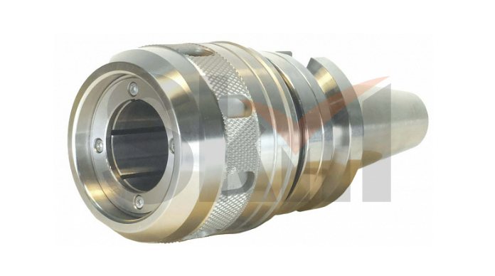 BT40-SC20-100 Патрон цанговый