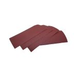 FUBAG Шлифлисты для JS 17595 180 грит 10 шт.