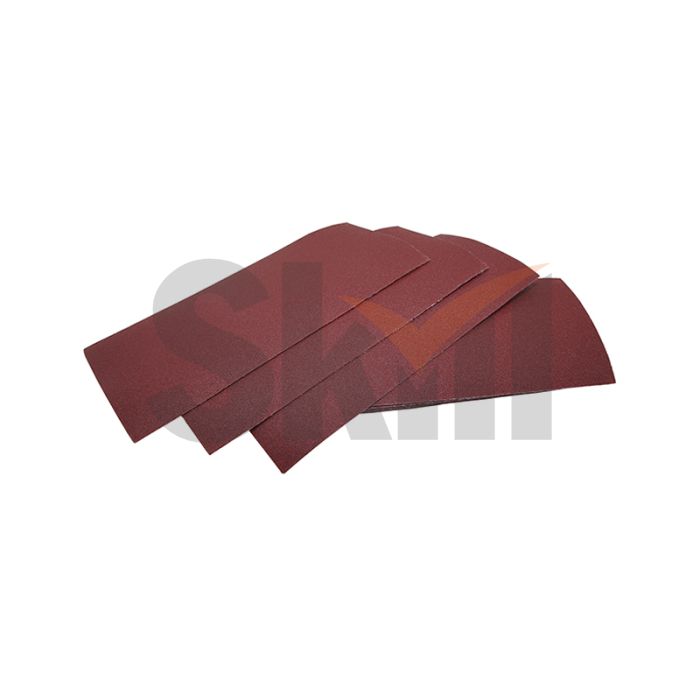 FUBAG Шлифлисты для JS 17595 180 грит 10 шт.