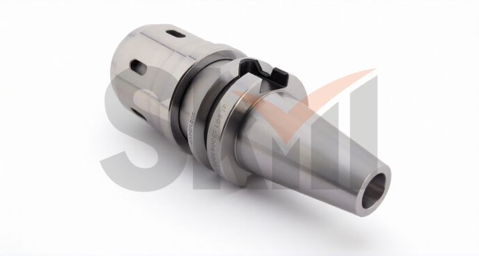 BT40-SC25-105 Патрон цанговый