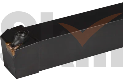 DTFNR2525M16 Державка токарная