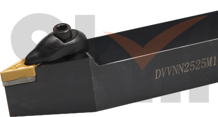DVVNN2525M16 Державка токарная
