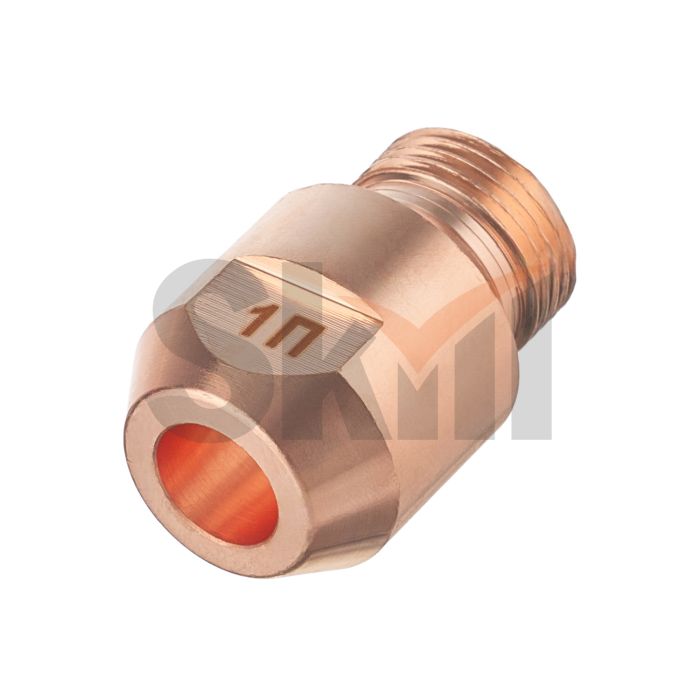 Мундштук наружный №1П к Р-502Р