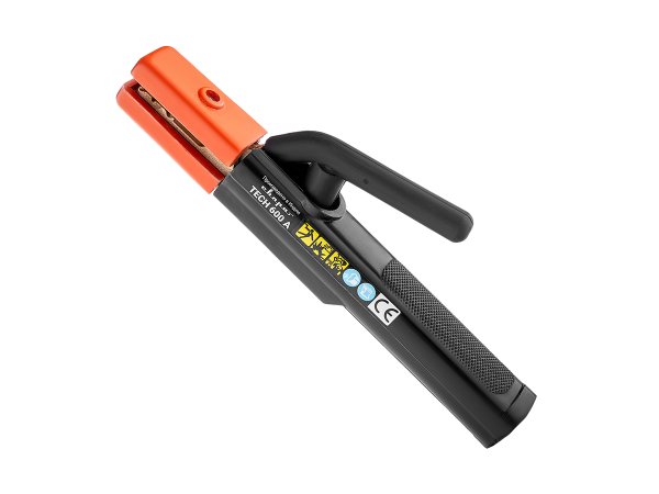 Электрододержатель TECH 600 А ТМ "Сварог"