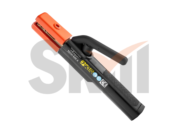 Электрододержатель TECH 600 А ТМ "Сварог"