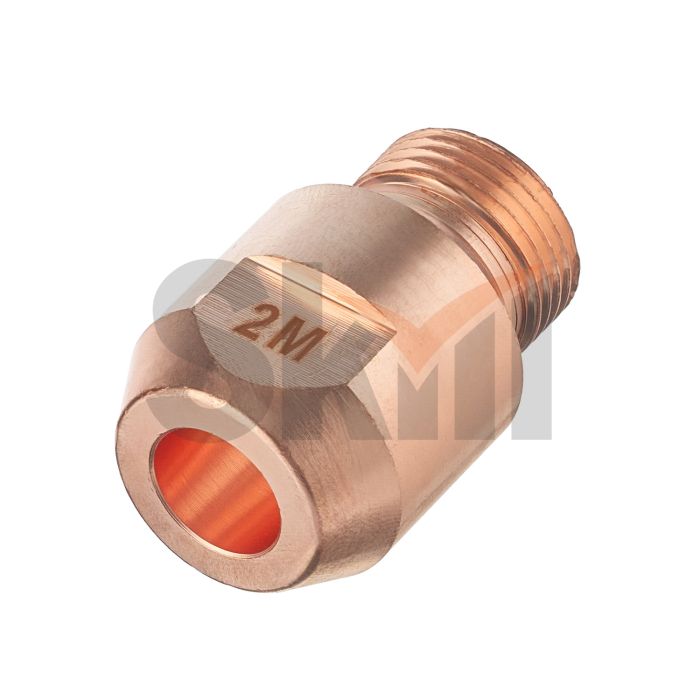 Мундштук наружный №2М к Р-502Р