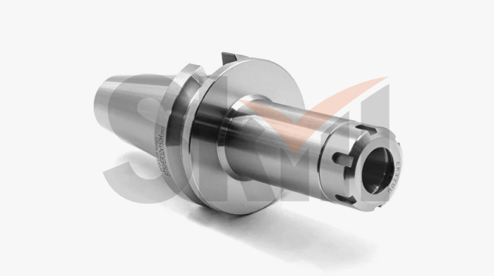 BT50-ER32-150 Патрон цанговый