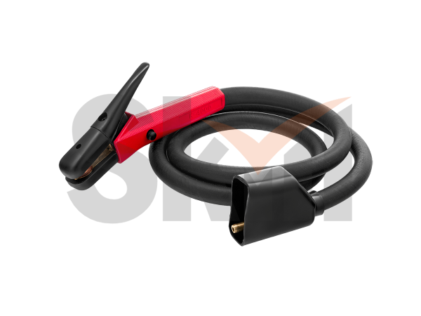 Электрододержатель для строжки K4000