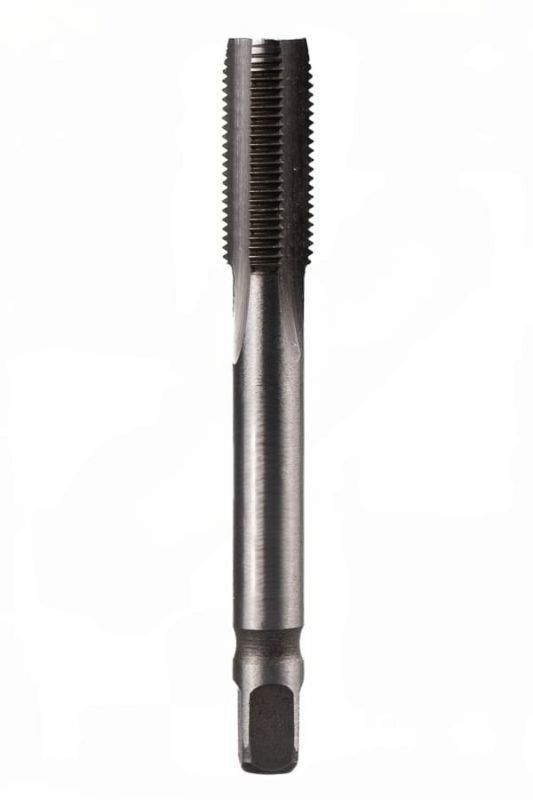 метчик м/р М10*1,25  Р6М5