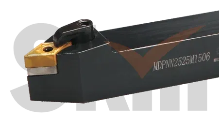 MDPNN2525M1506 Державка токарная