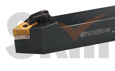 MDPNN2525M1506 Державка токарная