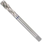 Метчик М12х1,75 (Машинный) DIN376 HSS-G 6h B/4-5P 110мм a=7,0 Ruko 232120