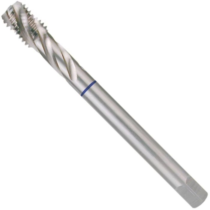 Метчик М12х1,75 (Машинный) DIN376 HSS-G 6h B/4-5P 110мм a=7,0 Ruko 232120