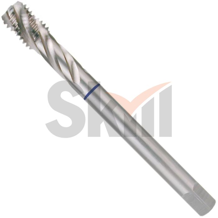 Метчик М12х1,75 (Машинный) DIN376 HSS-G 6h B/4-5P 110мм a=7,0 Ruko 232120