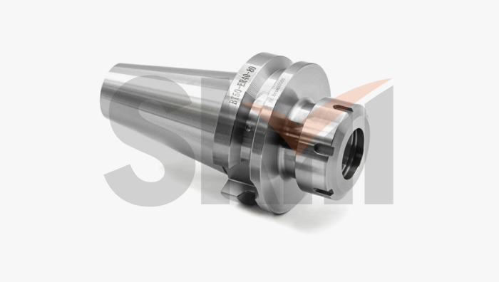 BT50-ER40-080 Патрон цанговый