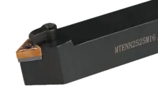 MTENN2525M16 Державка токарная