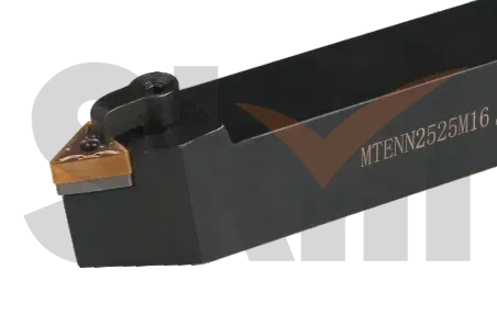 MTENN2525M16 Державка токарная