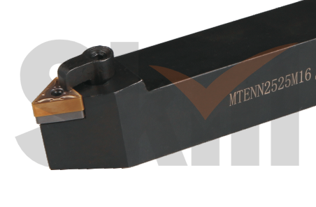 MTENN2525M16 Державка токарная