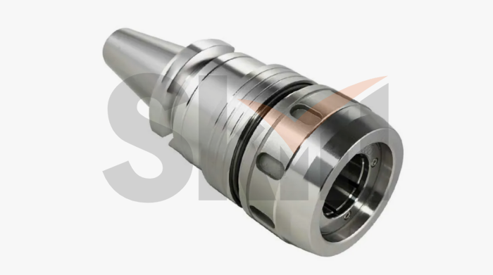 BT50-SC32-120 Патрон цанговый