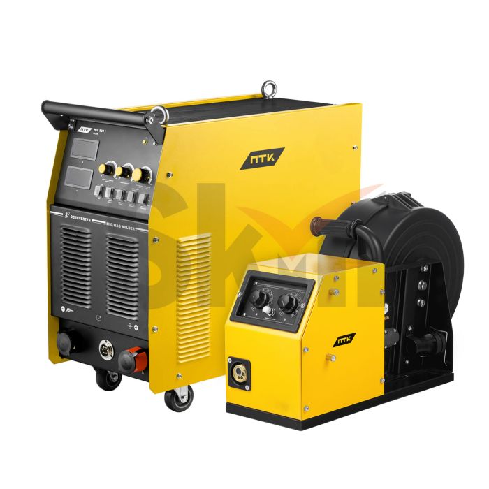 ПТК RILON MIG 500 I (НАКС)