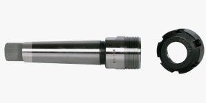 MTA3-ER25 Патрон цанговый