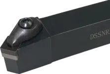 DSSNR2525M12 Державка токарная