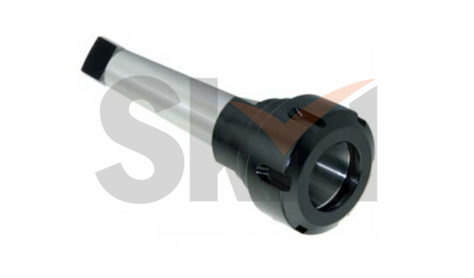 MTA3-ER40 Патрон цанговый