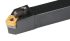 MSSNR3232P15 Державка токарная