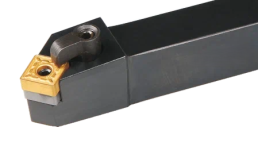 MSSNR3232P19 Державка токарная