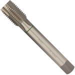 Метчик М24х3,0 (Машинный) DIN376 HSSE 6h B/4-5P 160мм a=14,5 Ruko 232240E