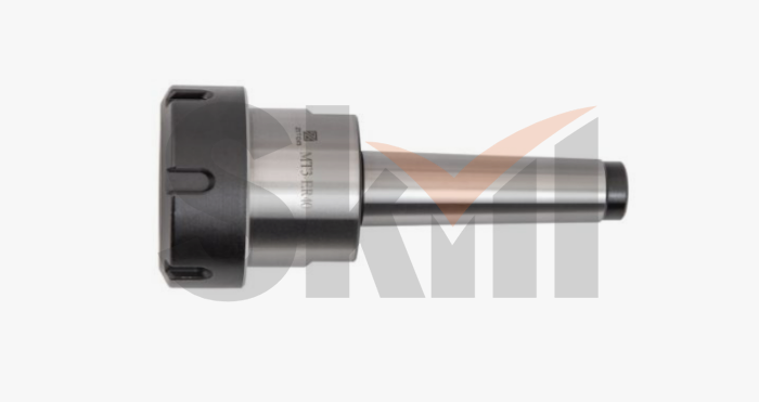 MTB3-ER40-80 Патрон цанговый