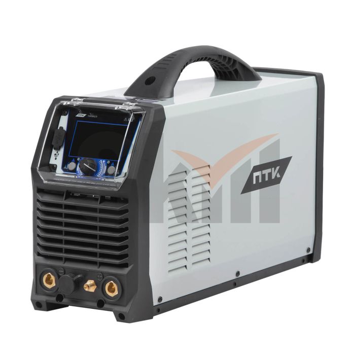 ПТК HANKER MULTIWAVE TIG 200 P AC/DC PFC LCD H05