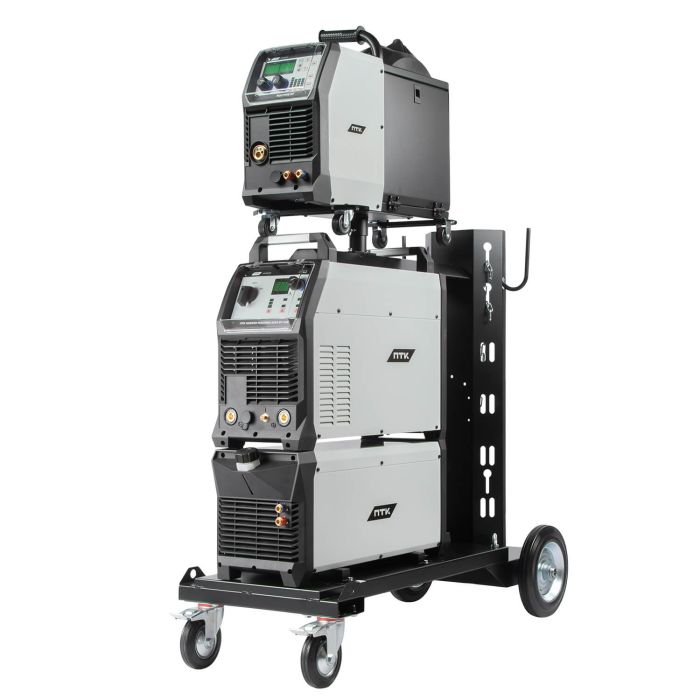 ПТК HANKER MIG 500S EP H32