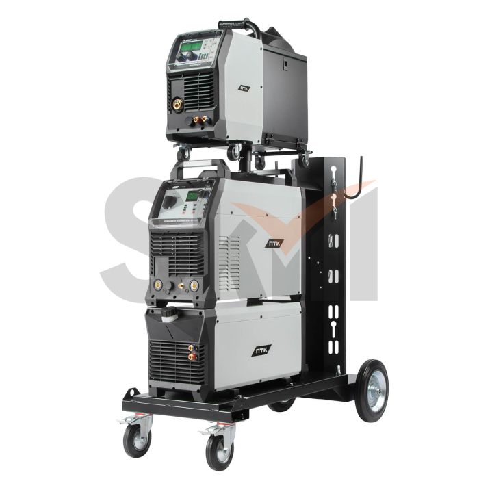 ПТК HANKER MIG 500S EP H32